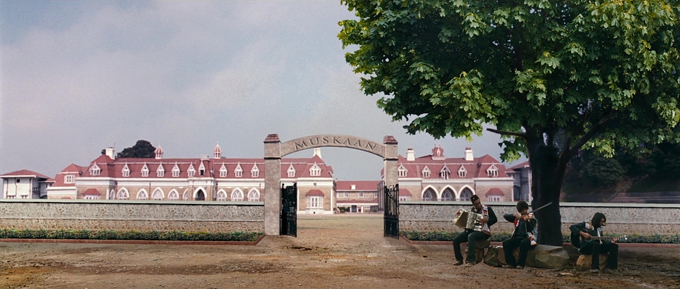 Picture of the author